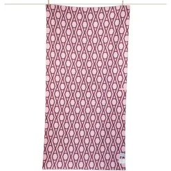 Buvanha Paris 01 strandlaken 160 x 80 cm