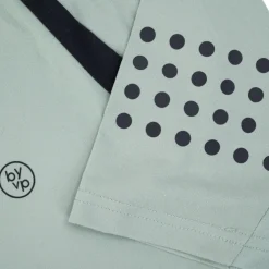 By VP 8100620 padel shirt heren green