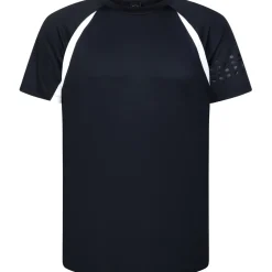 By VP 8100720 padel shirt heren black