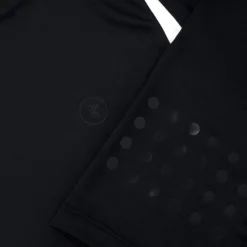 By VP 8100720 padel shirt heren black