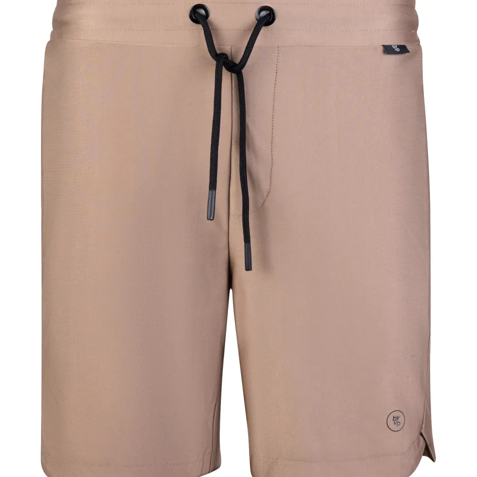 By VP 8101090 padel short heren fossil