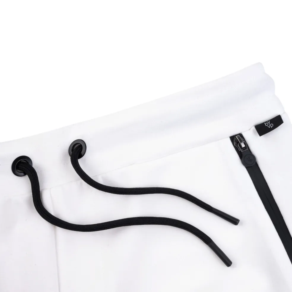 By VP 8101240 trainingsbroek white