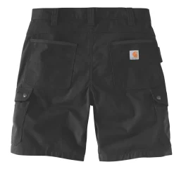Carhartt 104727 short heren black