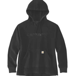 Carhartt Force hoodie dames black