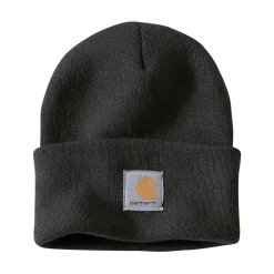 Carhartt Knit Cuffed muts black