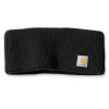 Carhartt Knit hoofdband black