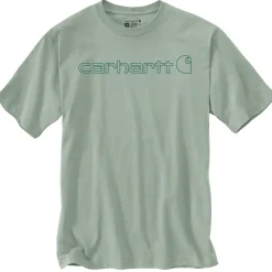 Carhartt Pocket shirt heren seabrook