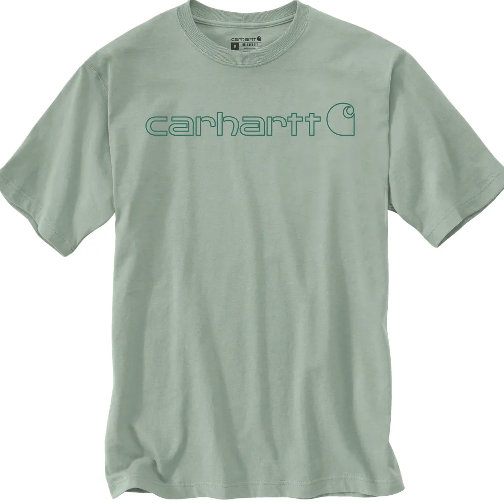 Carhartt Pocket shirt heren seabrook