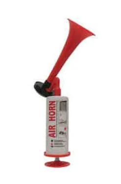 Carpoint Luchthoorn eentonig handbediening