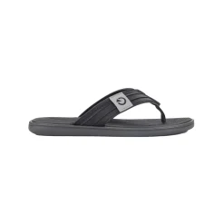 Cartago Malta VI slippers heren black