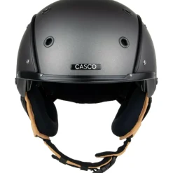 Casco SP-3 skihelm academia black