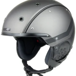 Casco SP-3 skihelm spectre black