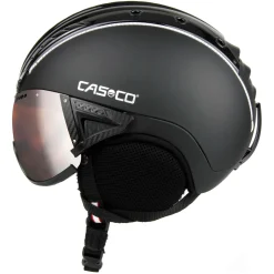 Casco SP-2 Visor skihelm black