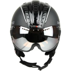 Casco SP-2 Visor skihelm black