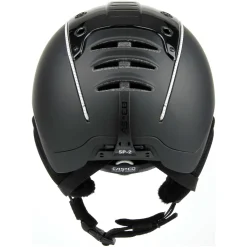 Casco SP-2 Visor skihelm black