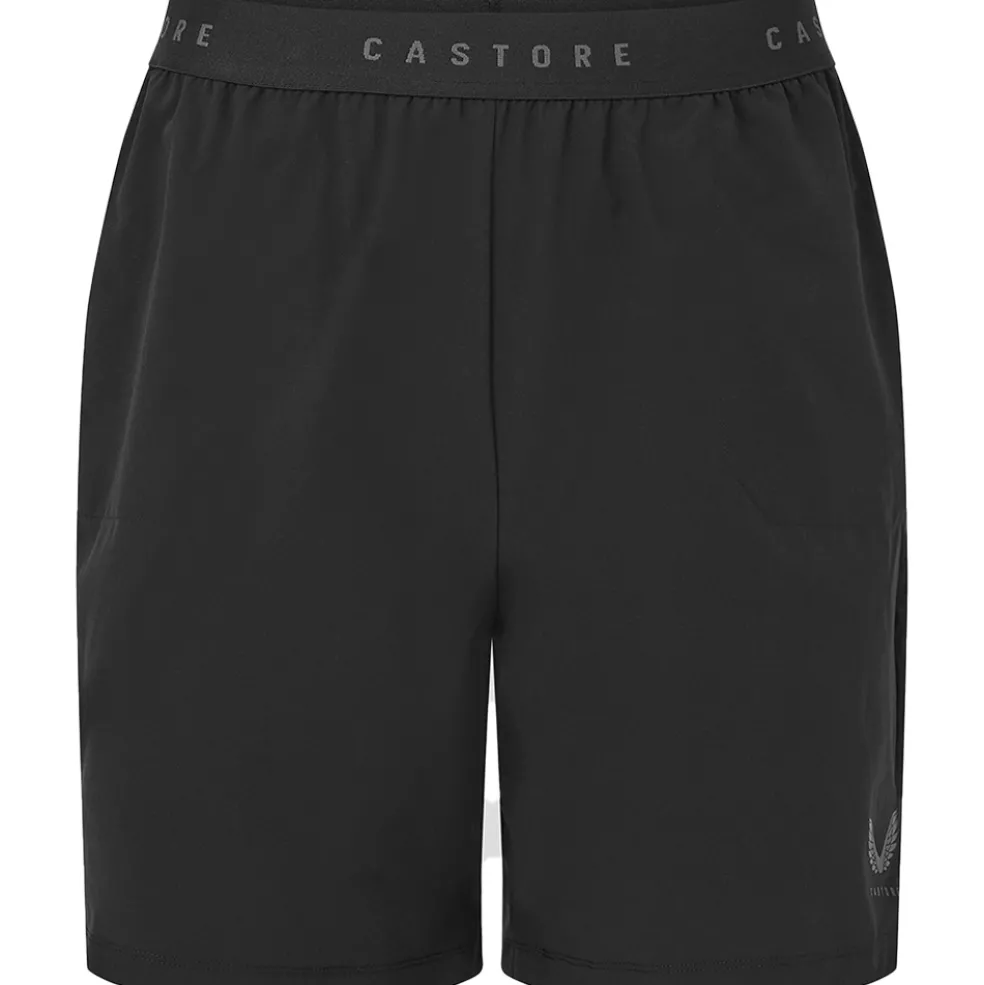 Castore Adapt short heren black