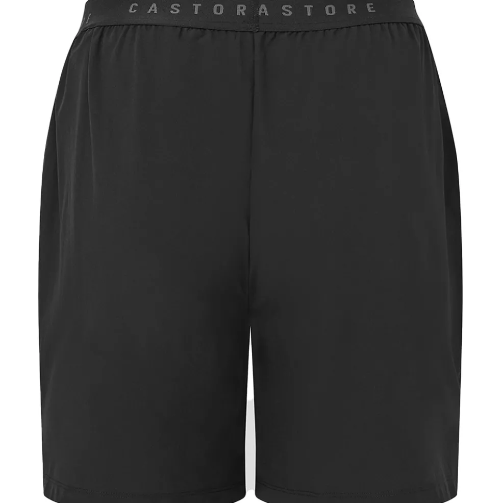 Castore Adapt short heren black