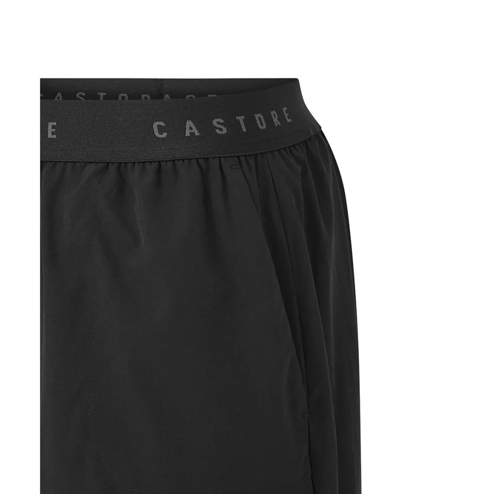 Castore Adapt short heren black