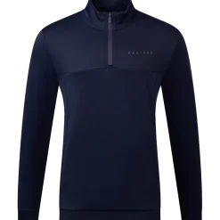 Castore Flex sportshirt heren navy
