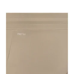 Castore Flex trainingsbroek heren mushroom gunmetal