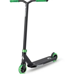 Chilli Base S step junior green