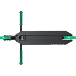 Chilli Base S step junior green