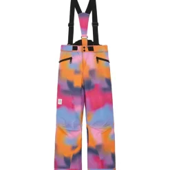 Color Kids 741709 skibroek junior lilac chiffon