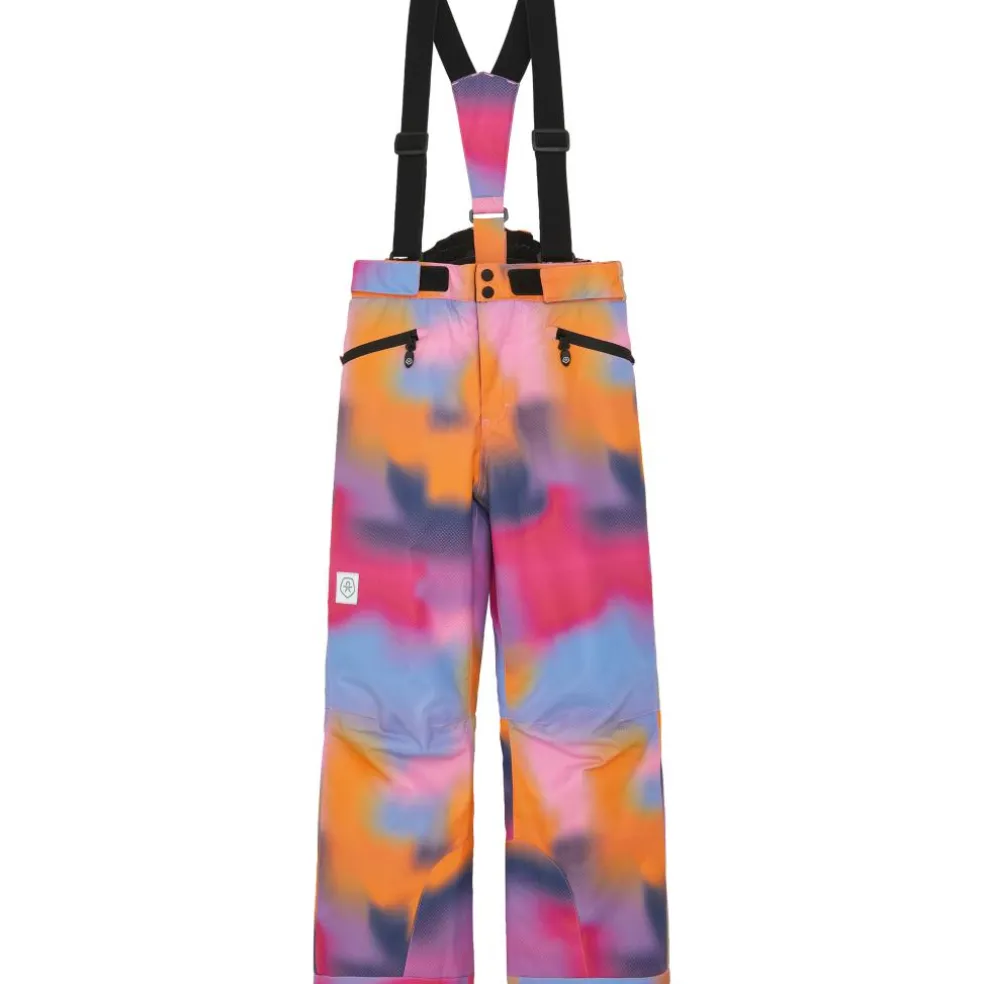 Color Kids 741709 skibroek junior lilac chiffon