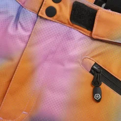 Color Kids 741709 skibroek junior lilac chiffon