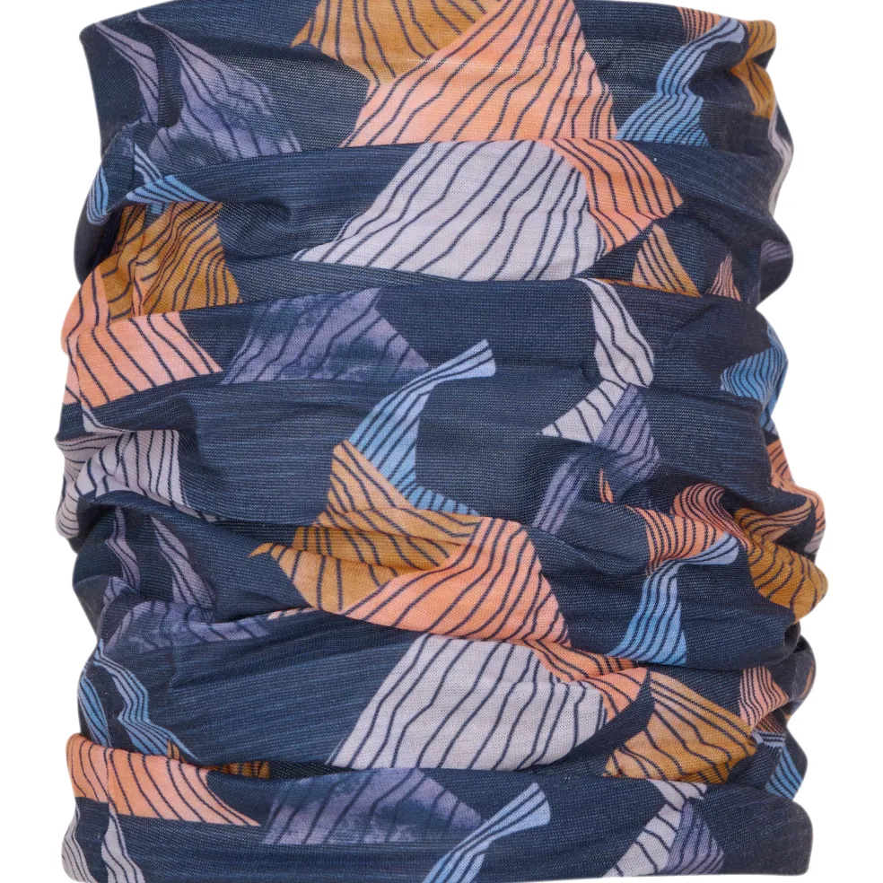 Color Kids col junior orange pop