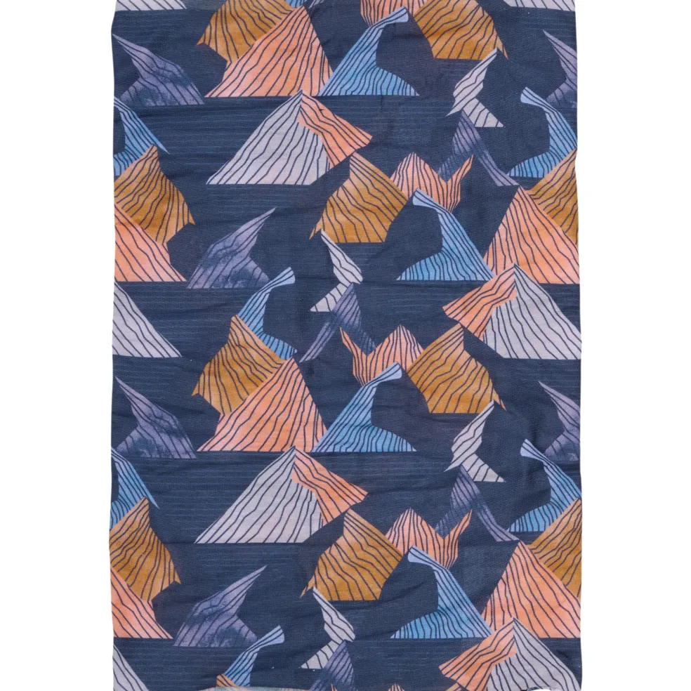 Color Kids col junior orange pop