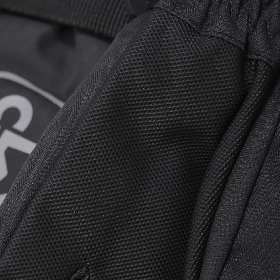 Color Kids handschoenen junior black