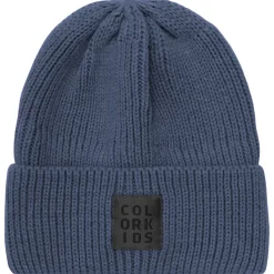 Color Kids muts junior vintage indigo