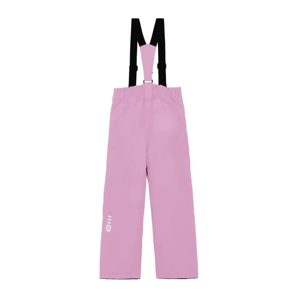 Color Kids  skibroek junior lilac chiffon