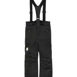 Color Kids skibroek junior black