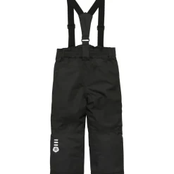 Color Kids  skibroek junior black