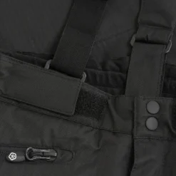 Color Kids skibroek junior black