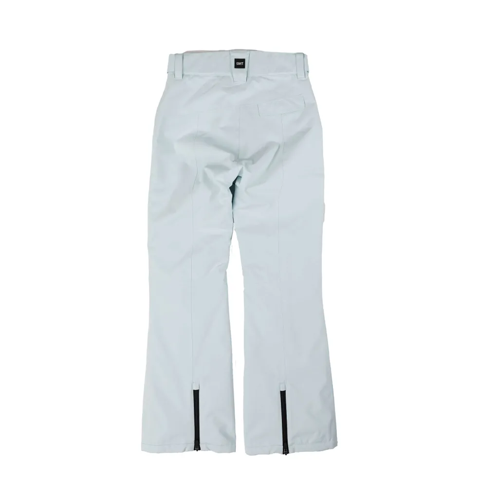 ColourWear Cork skibroek dames light blue