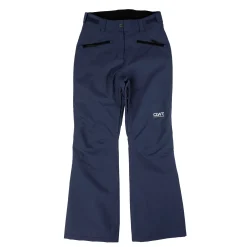 ColourWear Cork skibroek dames navy