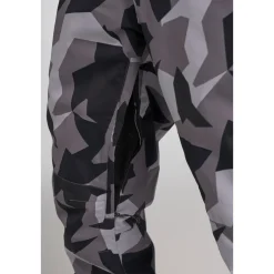 ColourWear Sharp skibroek heren camo grey