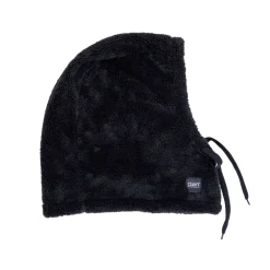 ColourWear So Fluffy balaclava black