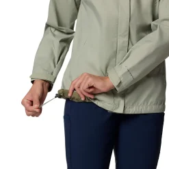 Columbia Arcadia II regenjas dames safari