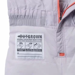 Columbia Buga III skipak junior razzle lavender pearl