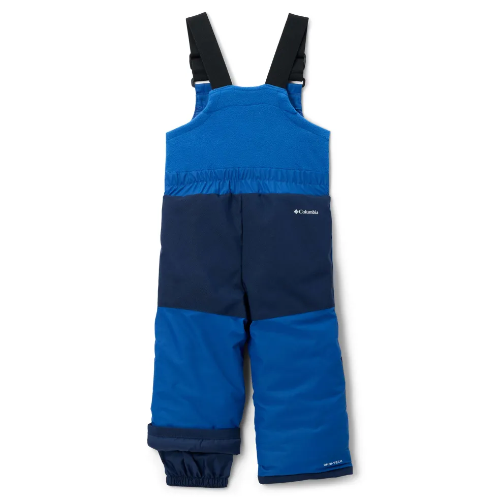 Columbia Buga III skipak junior mountain blue collegiate navy