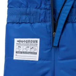 Columbia Buga III skipak junior mountain blue collegiate navy