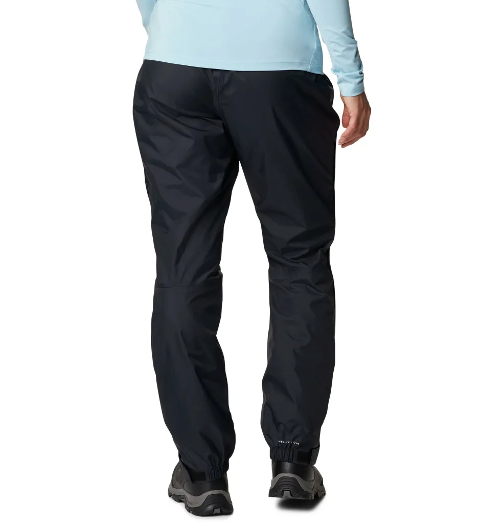 Columbia Pouring Adventure II wandelbroek dames black