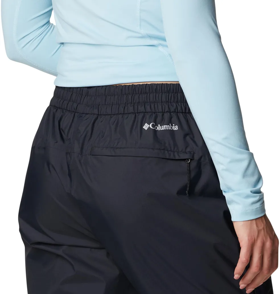 Columbia Pouring Adventure II wandelbroek dames black