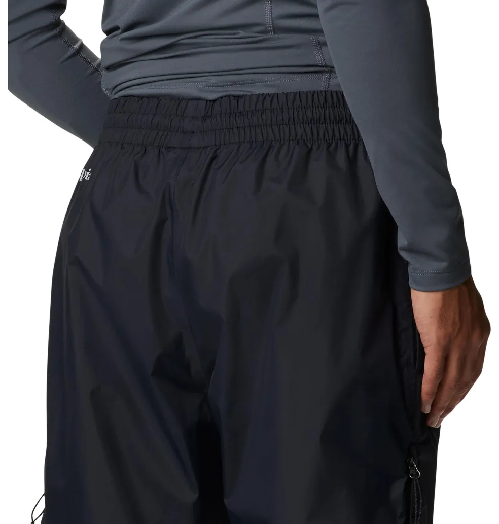 Columbia Pouring Adventure II wandelbroek heren black