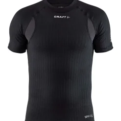 Craft Active Extreme X CN SS thermoshirt heren black