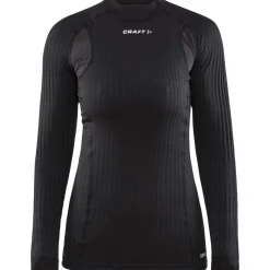 Craft Active Extreme X CN LS thermoshirt dames black